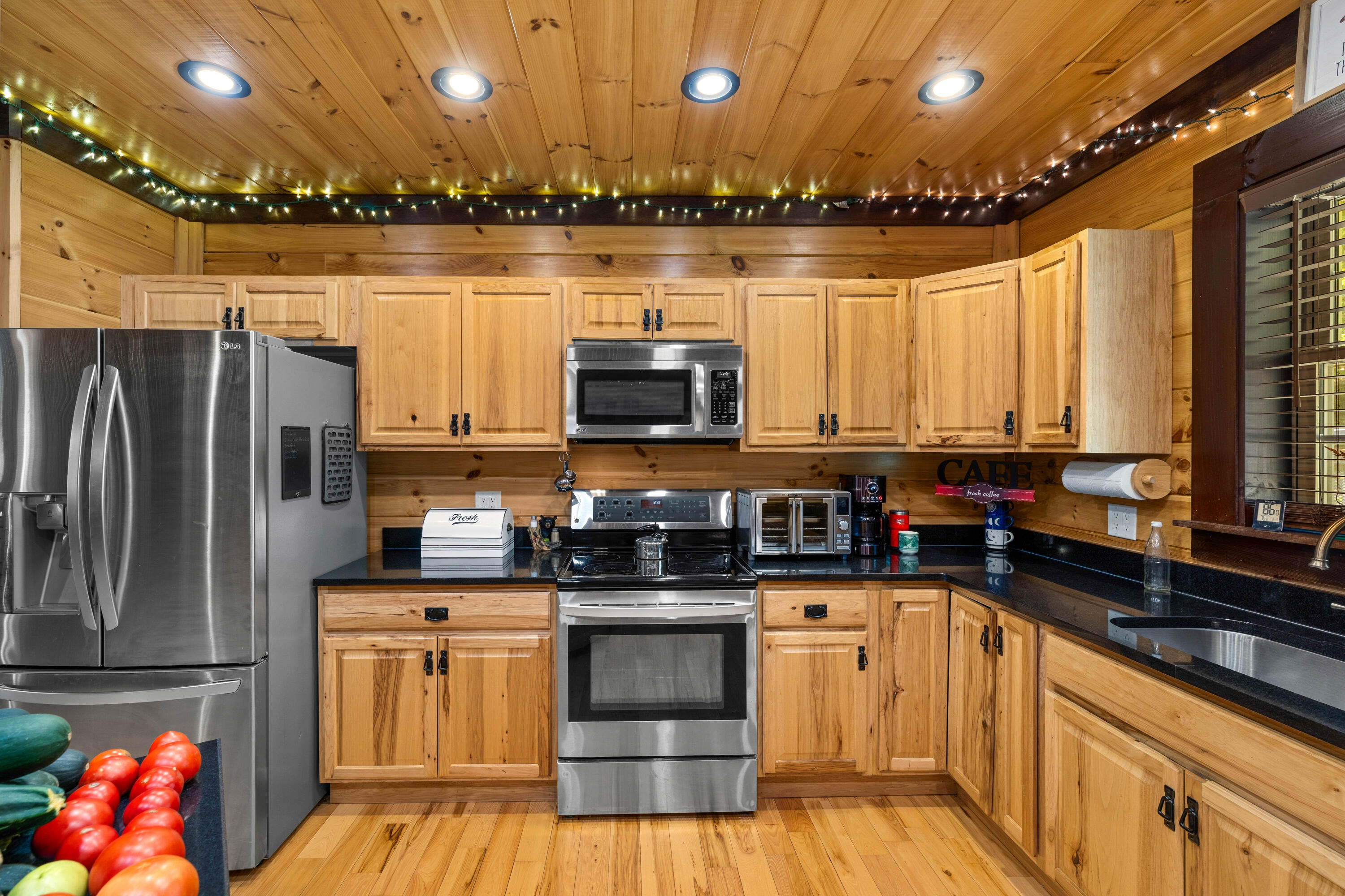 5809 Twine Hollow Road Salem, VA 24153 - Photo 8 of 67 14-Interior-12