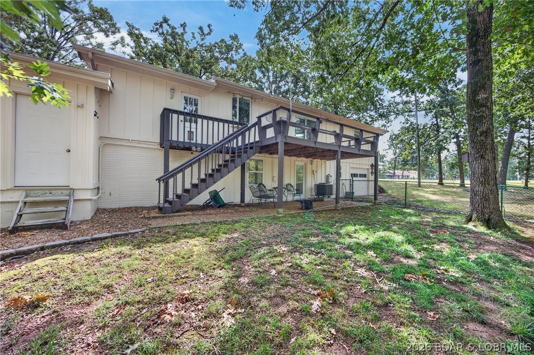318 Dunwurkin Road Laurie, MO 65037 - Photo 39 of 61 Gallery Image 39