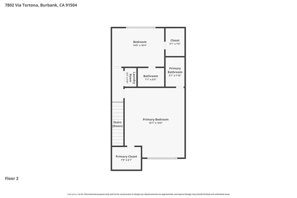 $699,000 | 7802 VÃa Tortona, Burbank, CA 91504