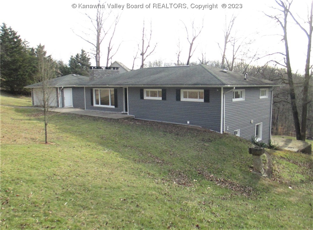 1506 Teter Road Charleston, WV 25314 - Photo 4 of 31 Gallery Image 4