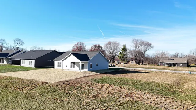 $374,900 | 112 Williston Court, Delphi, IN 46923
