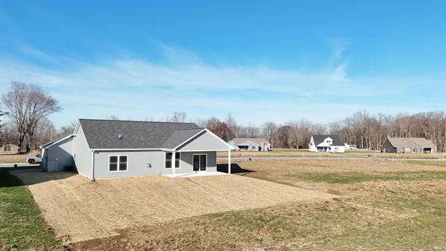 $374,900 | 112 Williston Court, Delphi, IN 46923