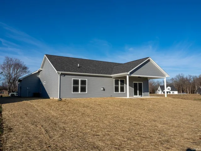 $374,900 | 112 Williston Court, Delphi, IN 46923