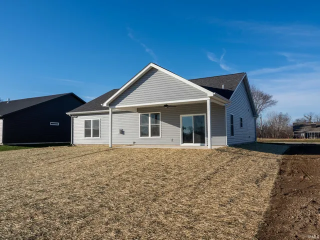 $374,900 | 112 Williston Court, Delphi, IN 46923