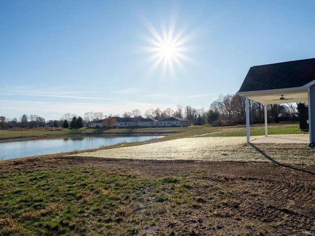 $374,900 | 112 Williston Court, Delphi, IN 46923