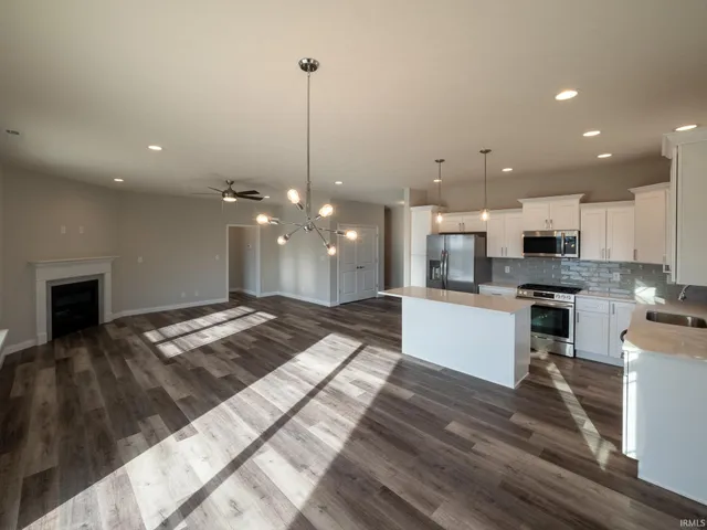 $374,900 | 112 Williston Court, Delphi, IN 46923