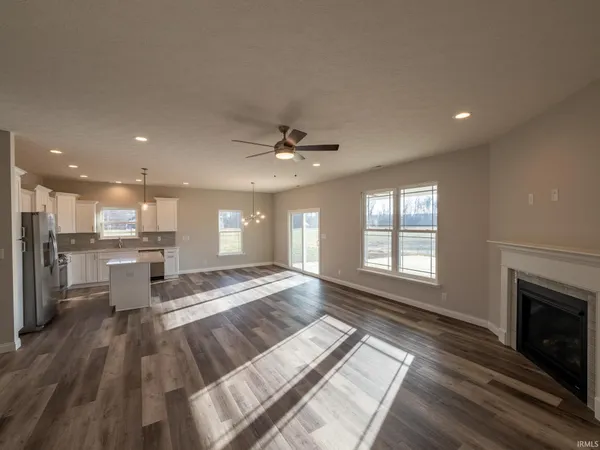 $374,900 | 112 Williston Court, Delphi, IN 46923