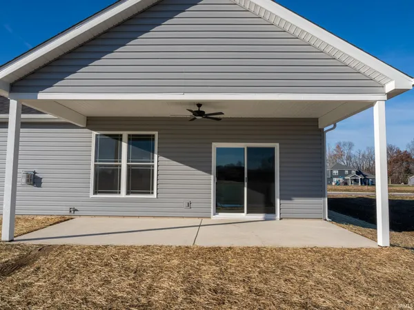 $374,900 | 112 Williston Court, Delphi, IN 46923