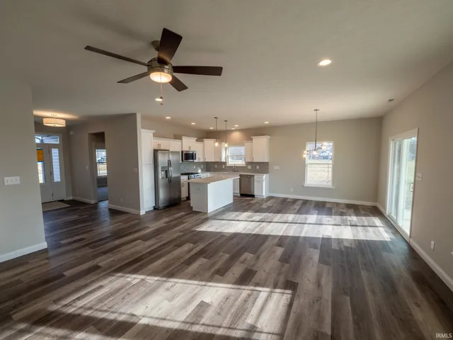 $374,900 | 112 Williston Court, Delphi, IN 46923