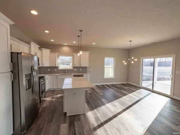 $374,900 | 112 Williston Court, Delphi, IN 46923