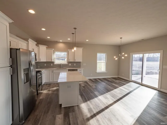 $374,900 | 112 Williston Court, Delphi, IN 46923