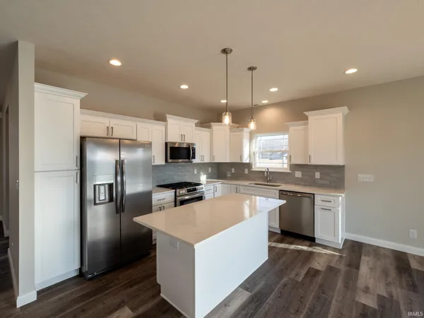 $374,900 | 112 Williston Court, Delphi, IN 46923