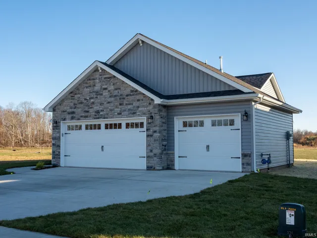 $374,900 | 112 Williston Court, Delphi, IN 46923