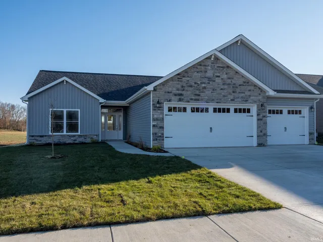 $374,900 | 112 Williston Court, Delphi, IN 46923