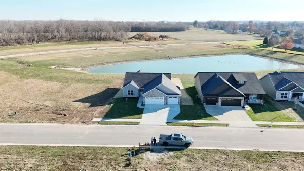 $374,900 | 112 Williston Court, Delphi, IN 46923