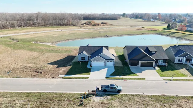 $374,900 | 112 Williston Court, Delphi, IN 46923