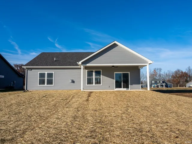 $374,900 | 112 Williston Court, Delphi, IN 46923