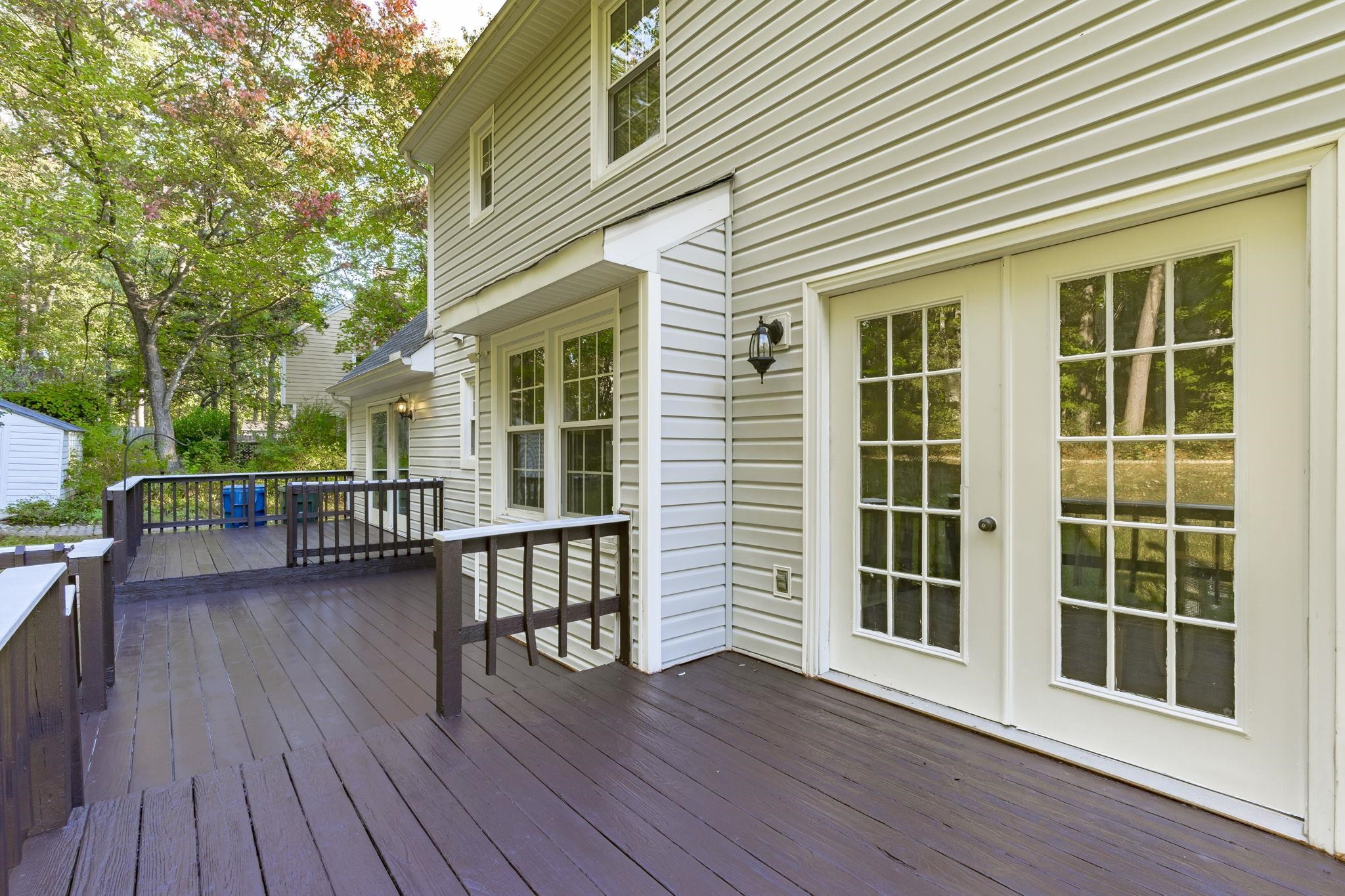 5408 Middleton Road Durham, NC 27713 - Photo 34 of 42 Photo 34