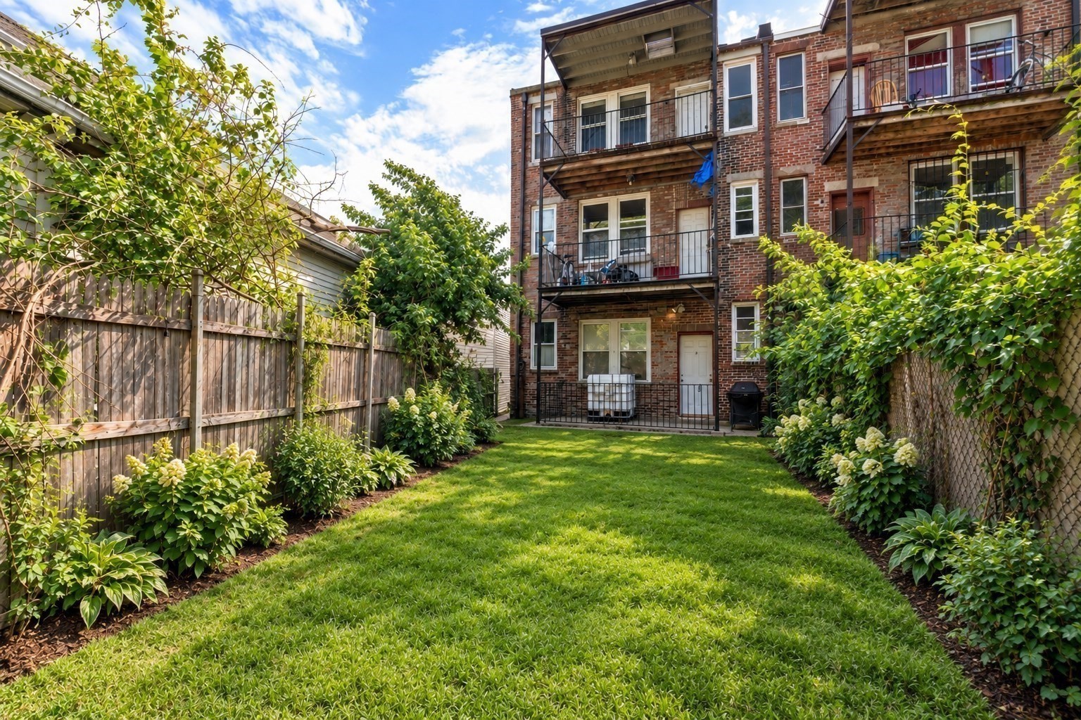 65 Dennis Street Boston, MA 02119 - Photo 24 of 25 Gallery Image 24