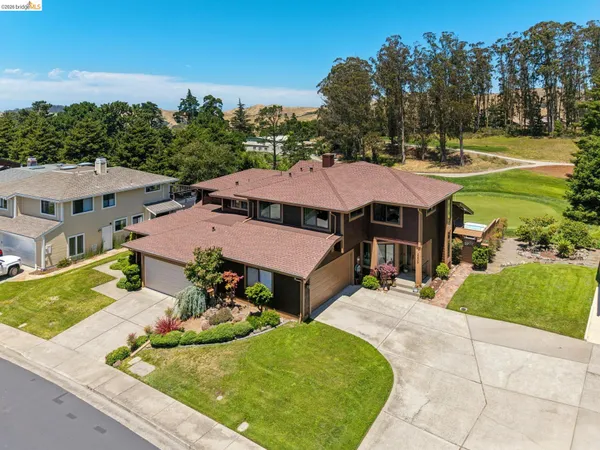 $1,350,000 | 2206 Pinehurst Court, El Cerrito, CA 94530