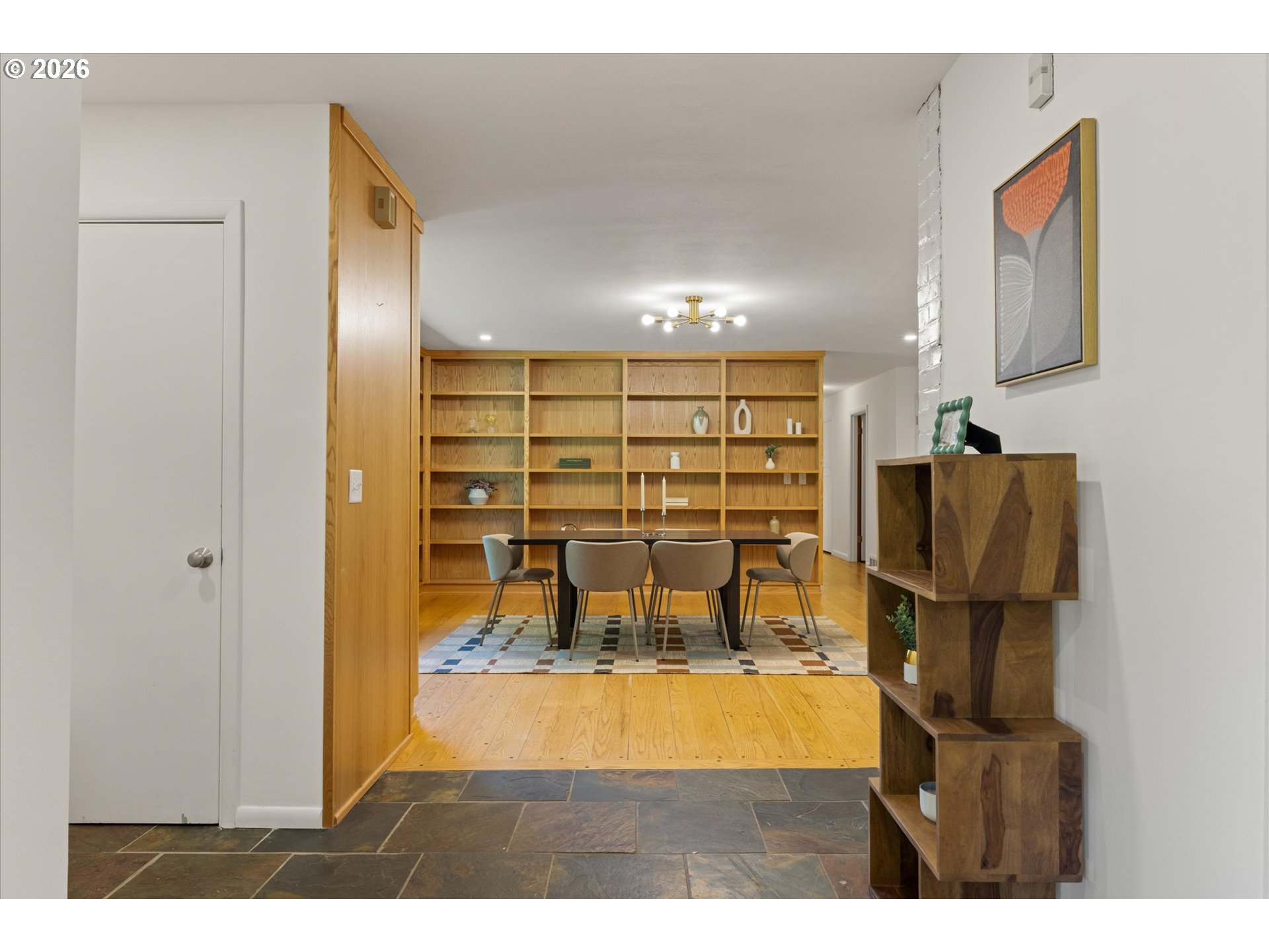 4922 Southwest Barnes Road Portland, OR 97221 - Photo 11 of 44 Gallery Image 11