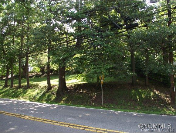 0 Weaverville Road Asheville, NC 28804 - Photo 2 of 5 a street view