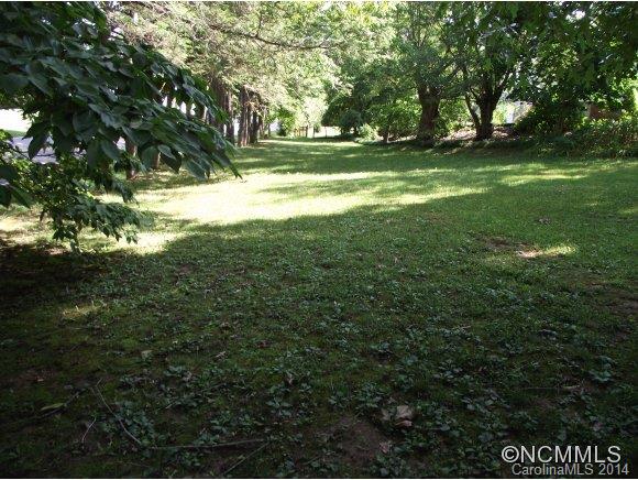 0 Weaverville Road Asheville, NC 28804 - Photo 3 of 5 a view of yard with green space