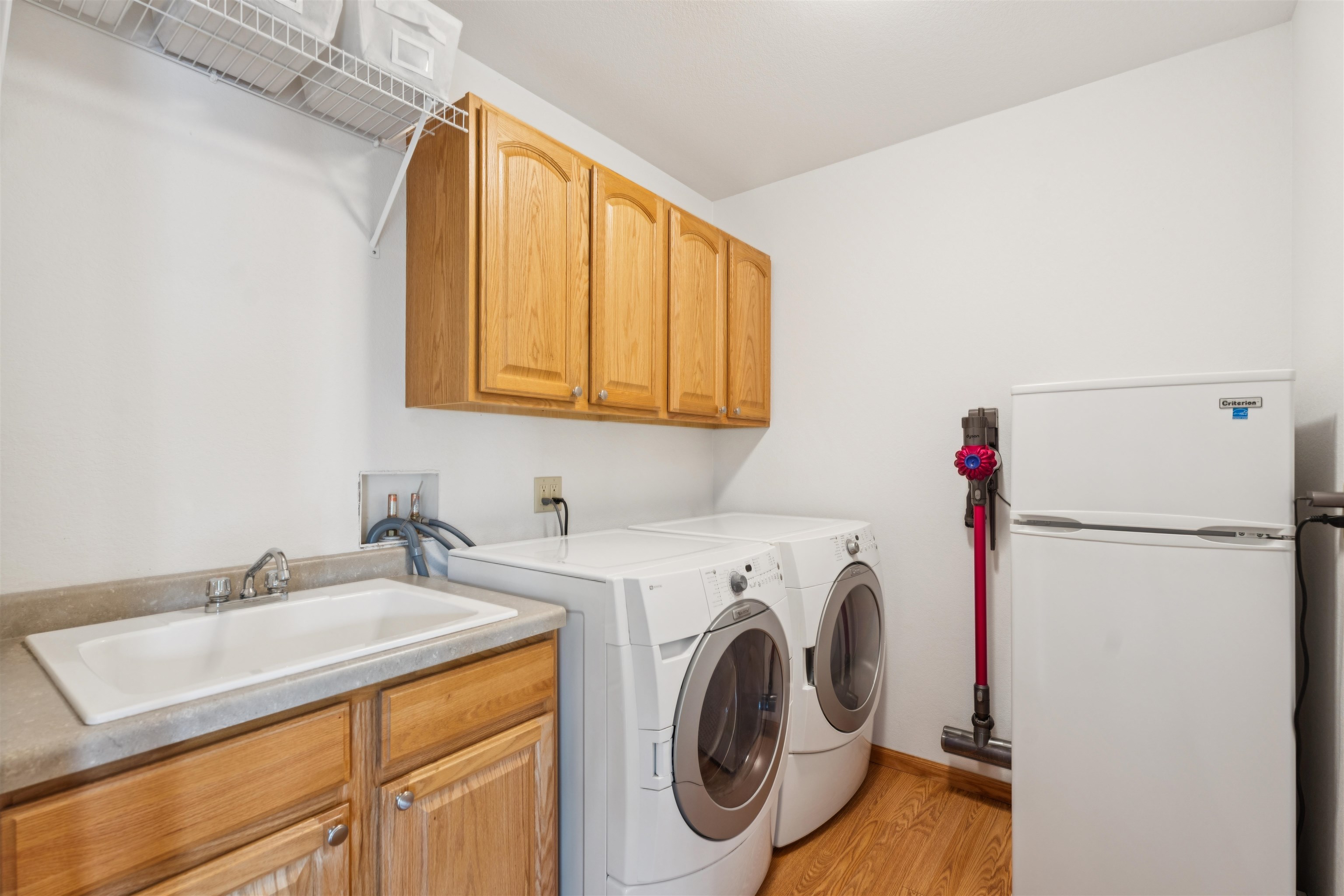 212 Tustin Road Fremont, WI 54940 - Photo 15 of 61