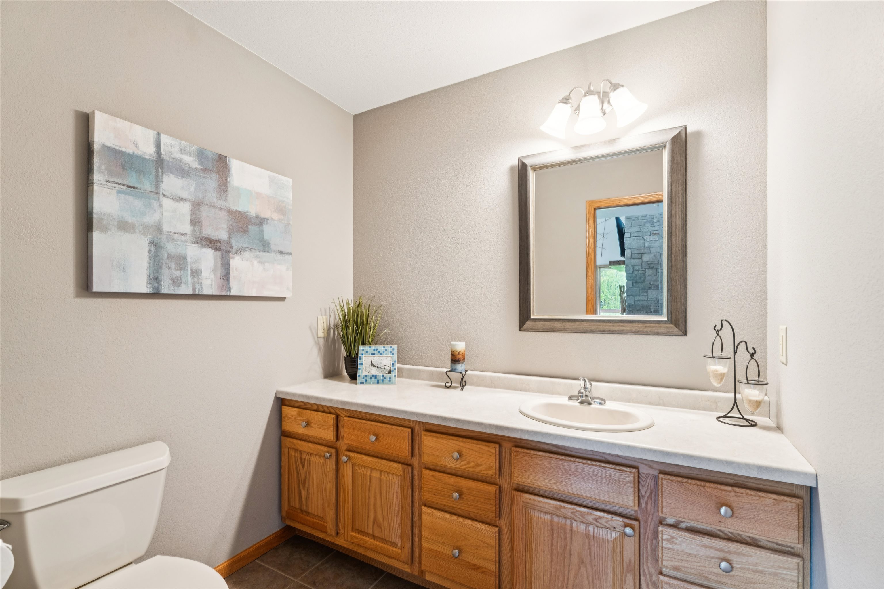 212 Tustin Road Fremont, WI 54940 - Photo 16 of 61