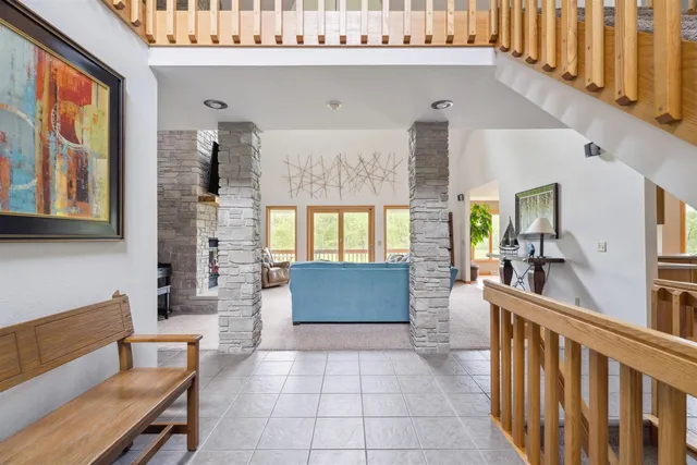 $739,900 | 212 Tustin Road, Fremont, WI 54940