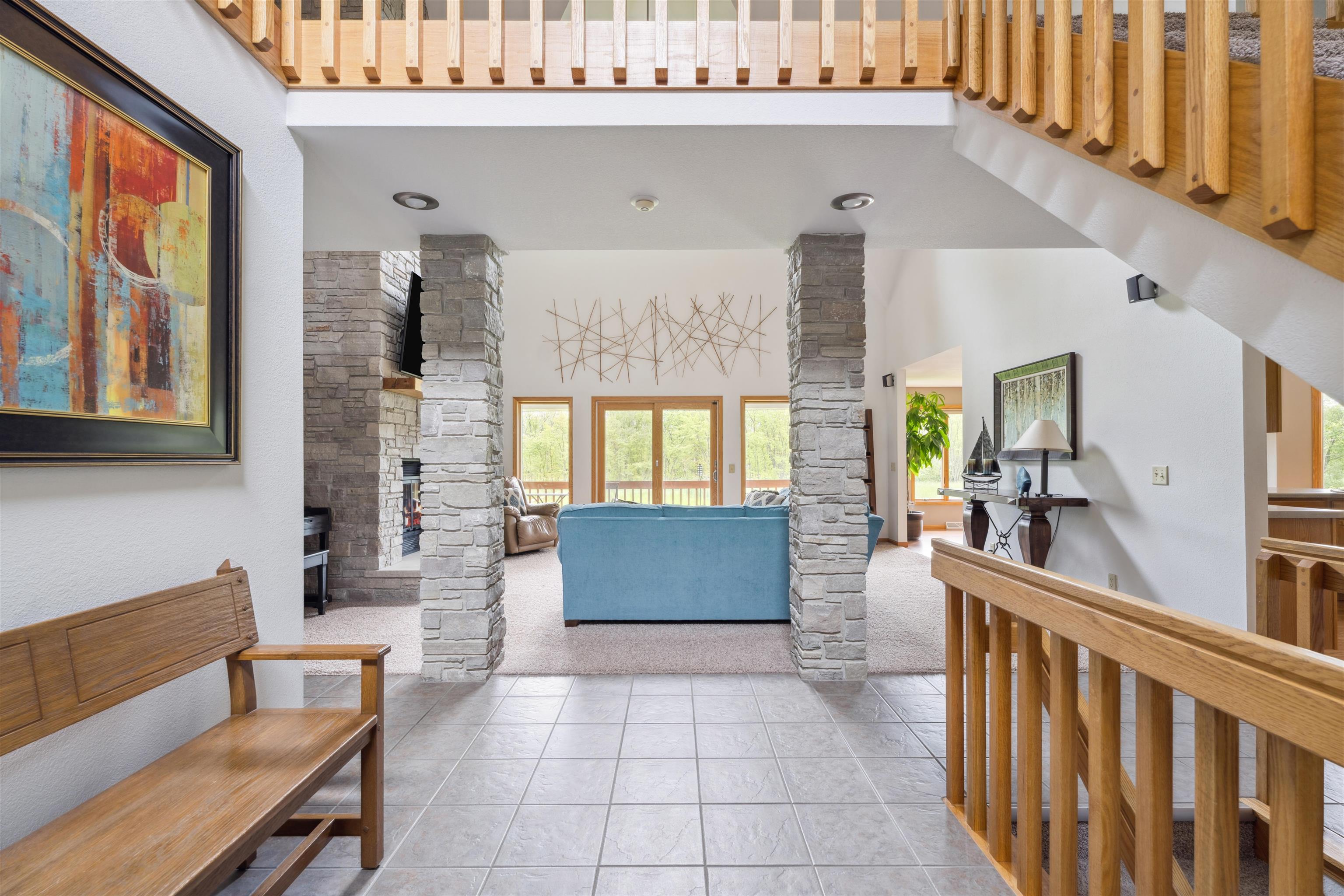 212 Tustin Road Fremont, WI 54940 - Photo 2 of 61