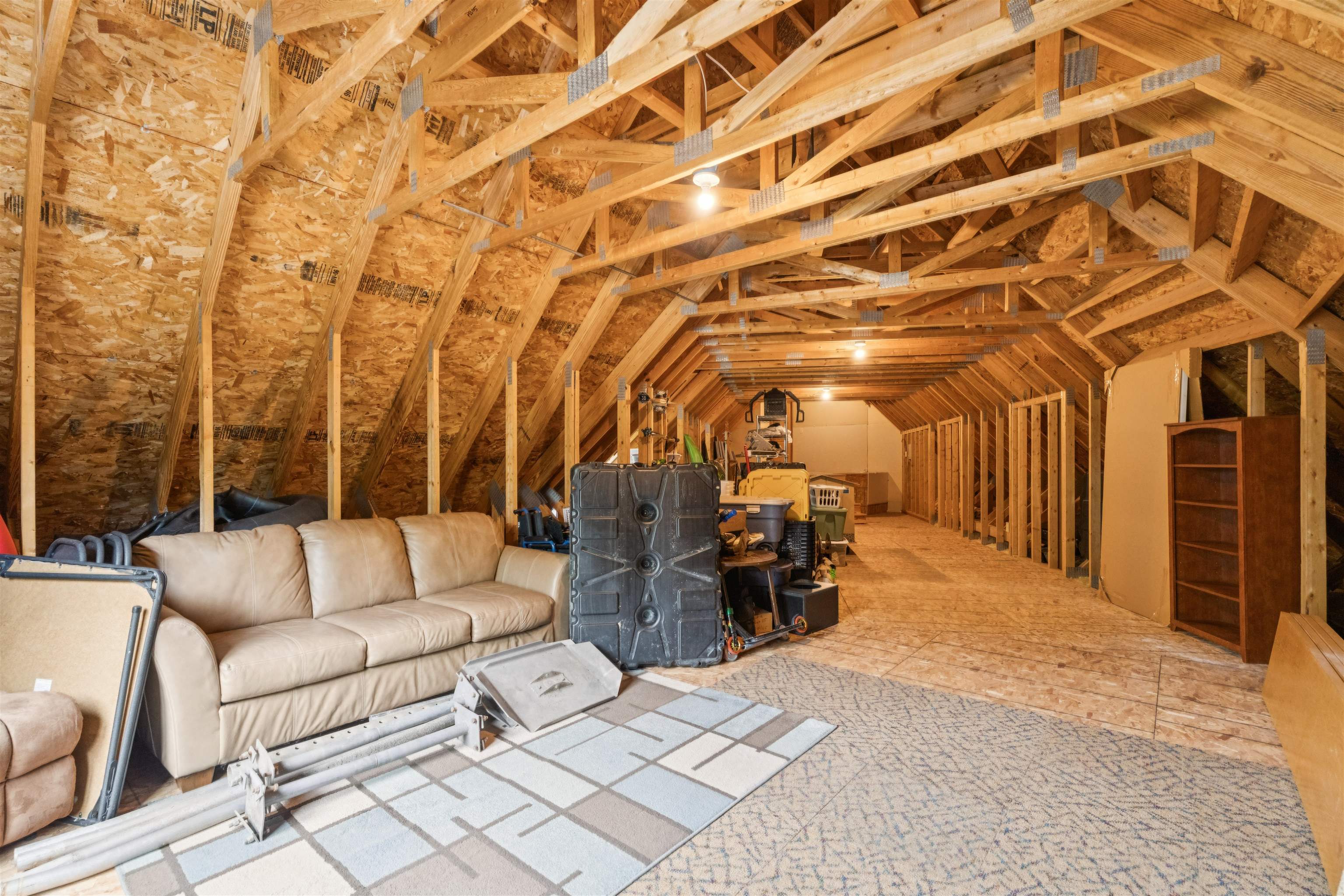 212 Tustin Road Fremont, WI 54940 - Photo 32 of 61