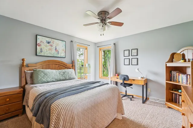 $739,900 | 212 Tustin Road, Fremont, WI 54940