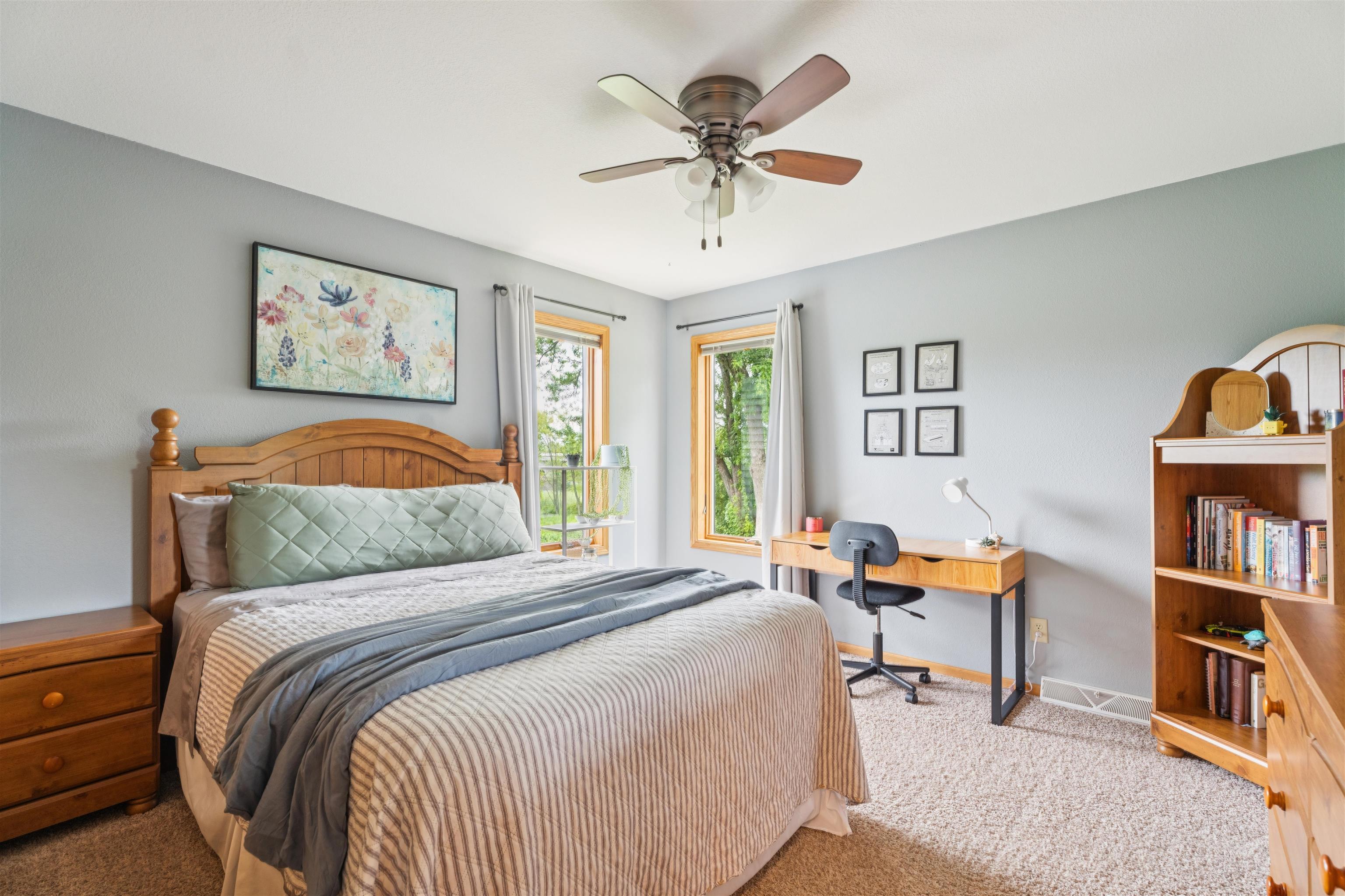 212 Tustin Road Fremont, WI 54940 - Photo 34 of 61