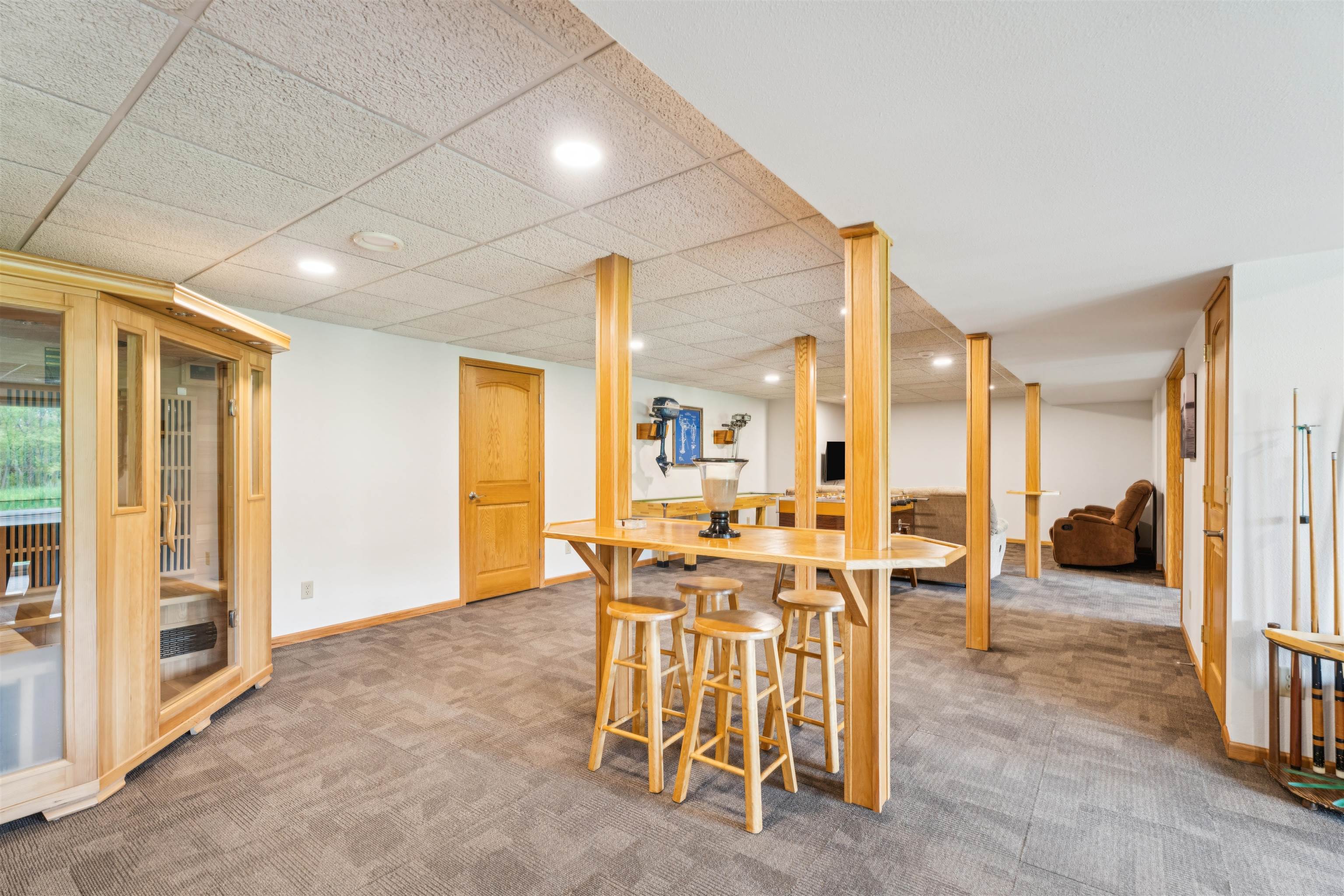 212 Tustin Road Fremont, WI 54940 - Photo 38 of 61