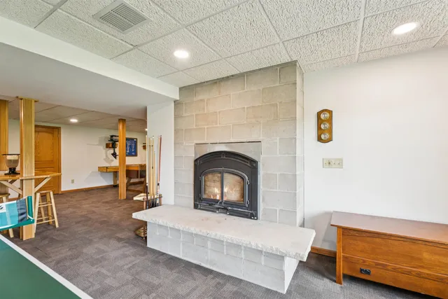 $739,900 | 212 Tustin Road, Fremont, WI 54940