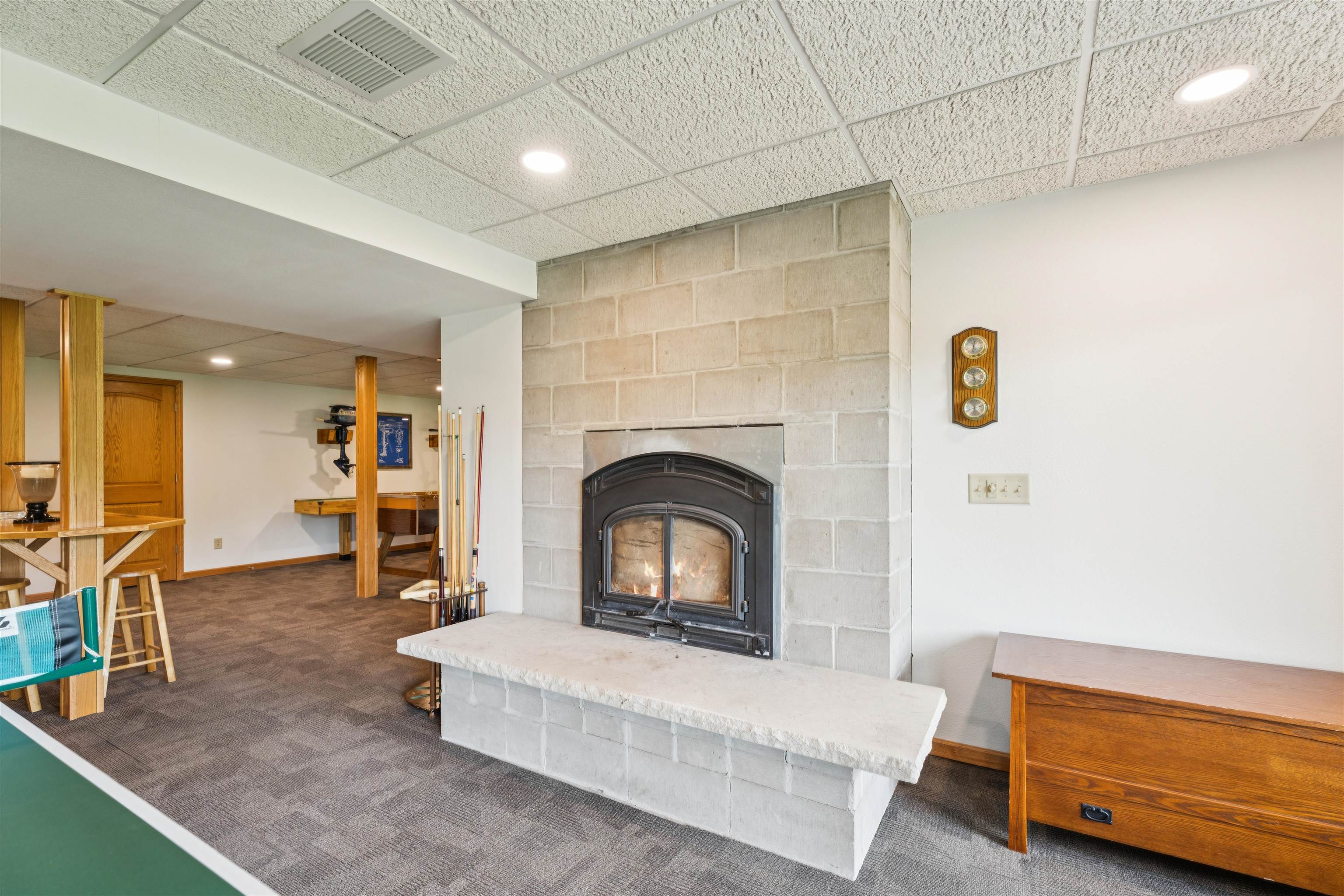 212 Tustin Road Fremont, WI 54940 - Photo 45 of 61