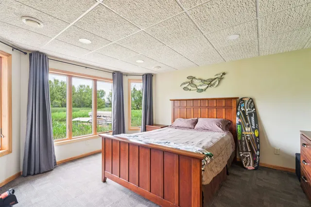 $739,900 | 212 Tustin Road, Fremont, WI 54940