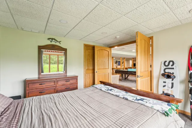 $739,900 | 212 Tustin Road, Fremont, WI 54940