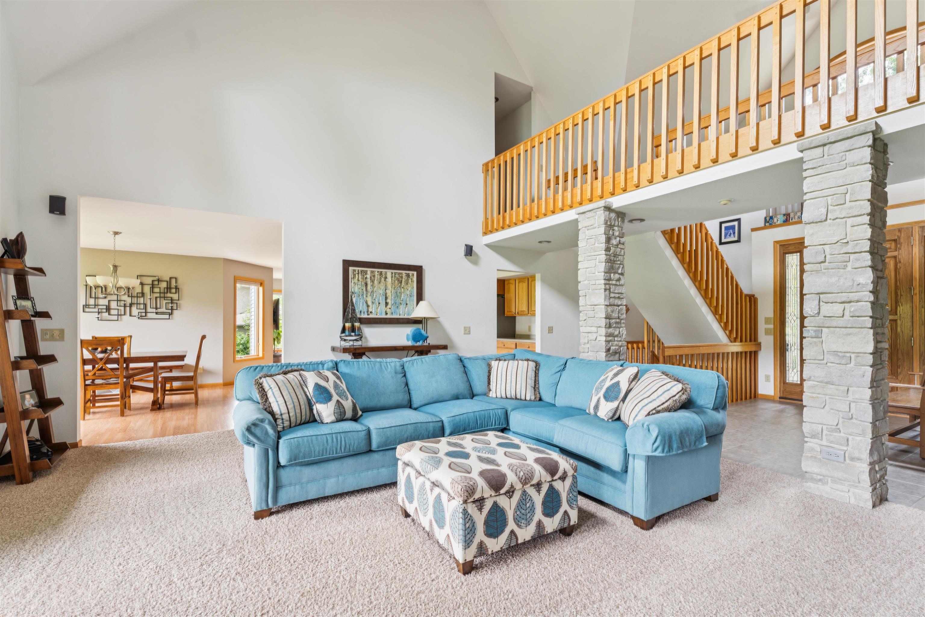 212 Tustin Road Fremont, WI 54940 - Photo 5 of 61