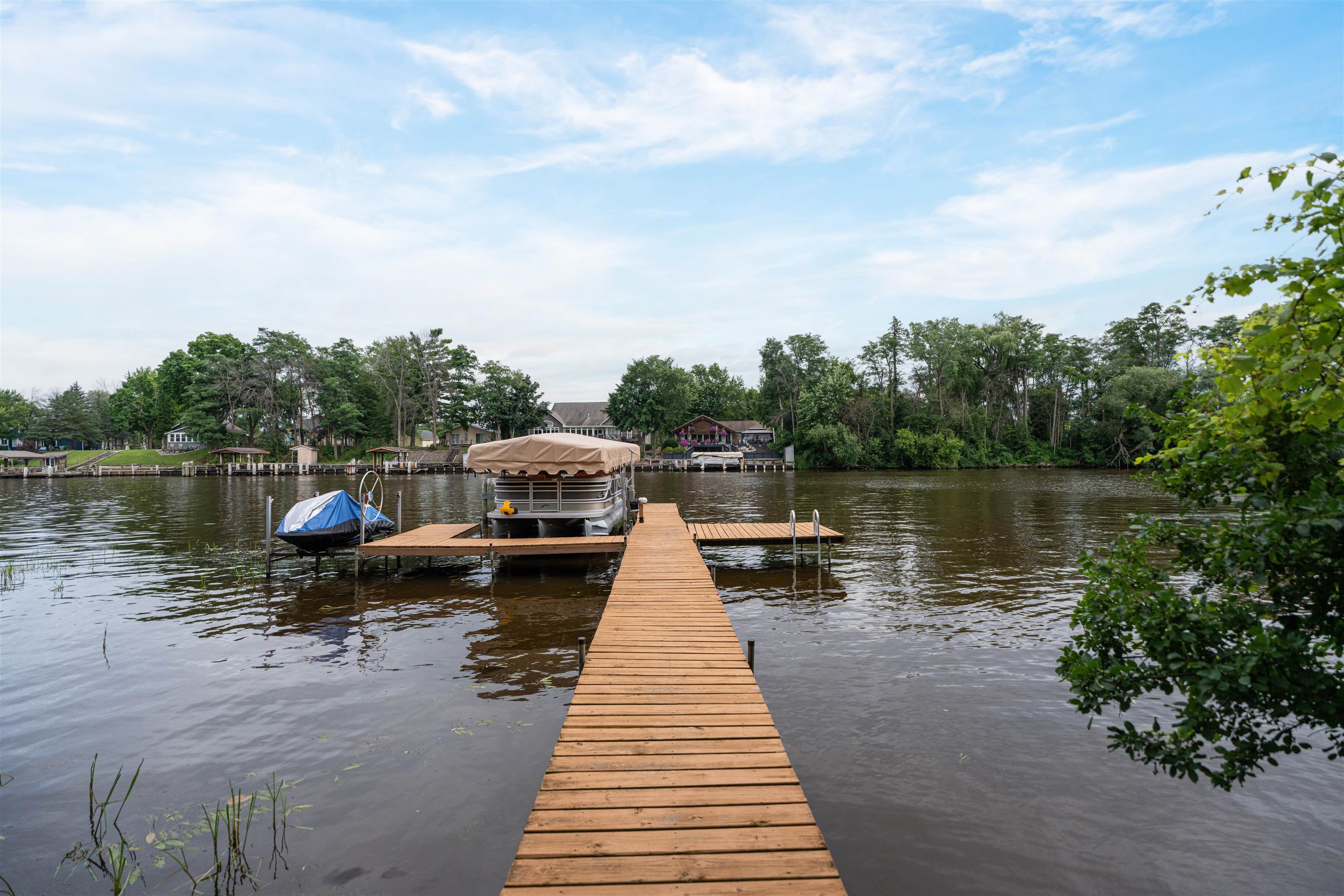 212 Tustin Road Fremont, WI 54940 - Photo 52 of 61