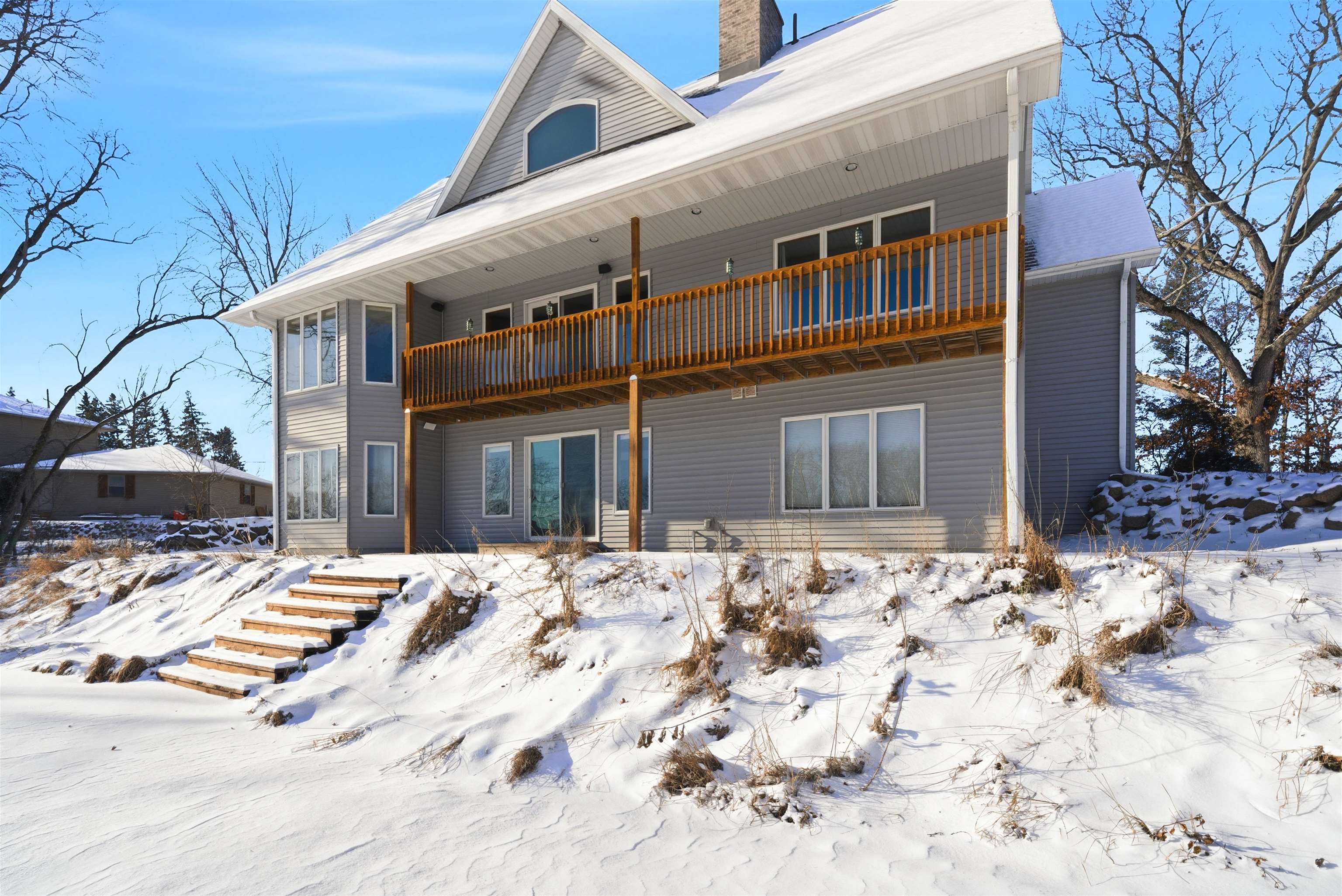 212 Tustin Road Fremont, WI 54940 - Photo 55 of 61