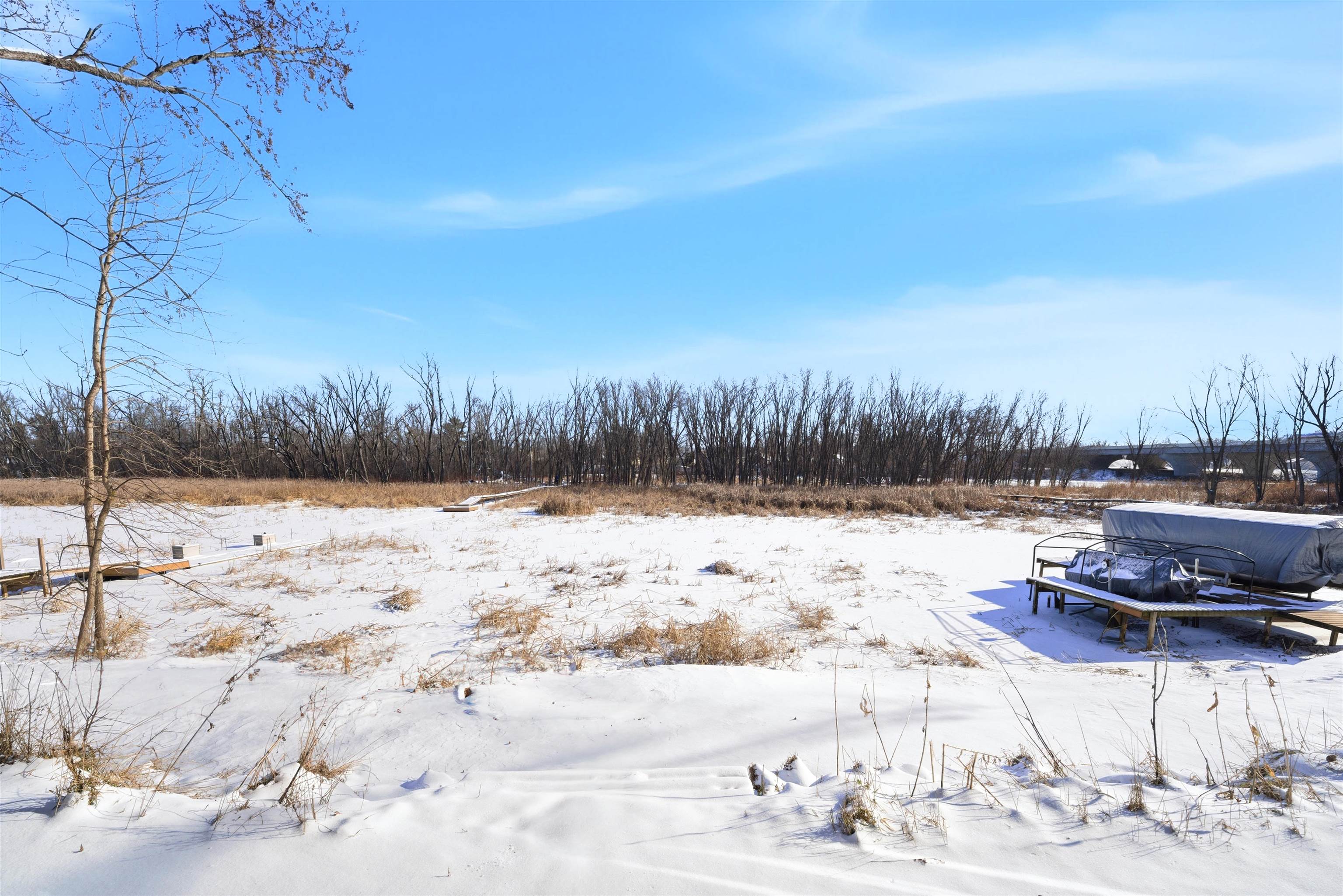 212 Tustin Road Fremont, WI 54940 - Photo 56 of 61