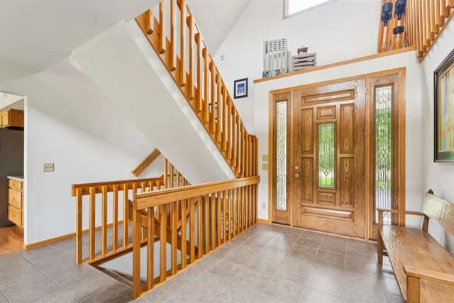 $739,900 | 212 Tustin Road, Fremont, WI 54940