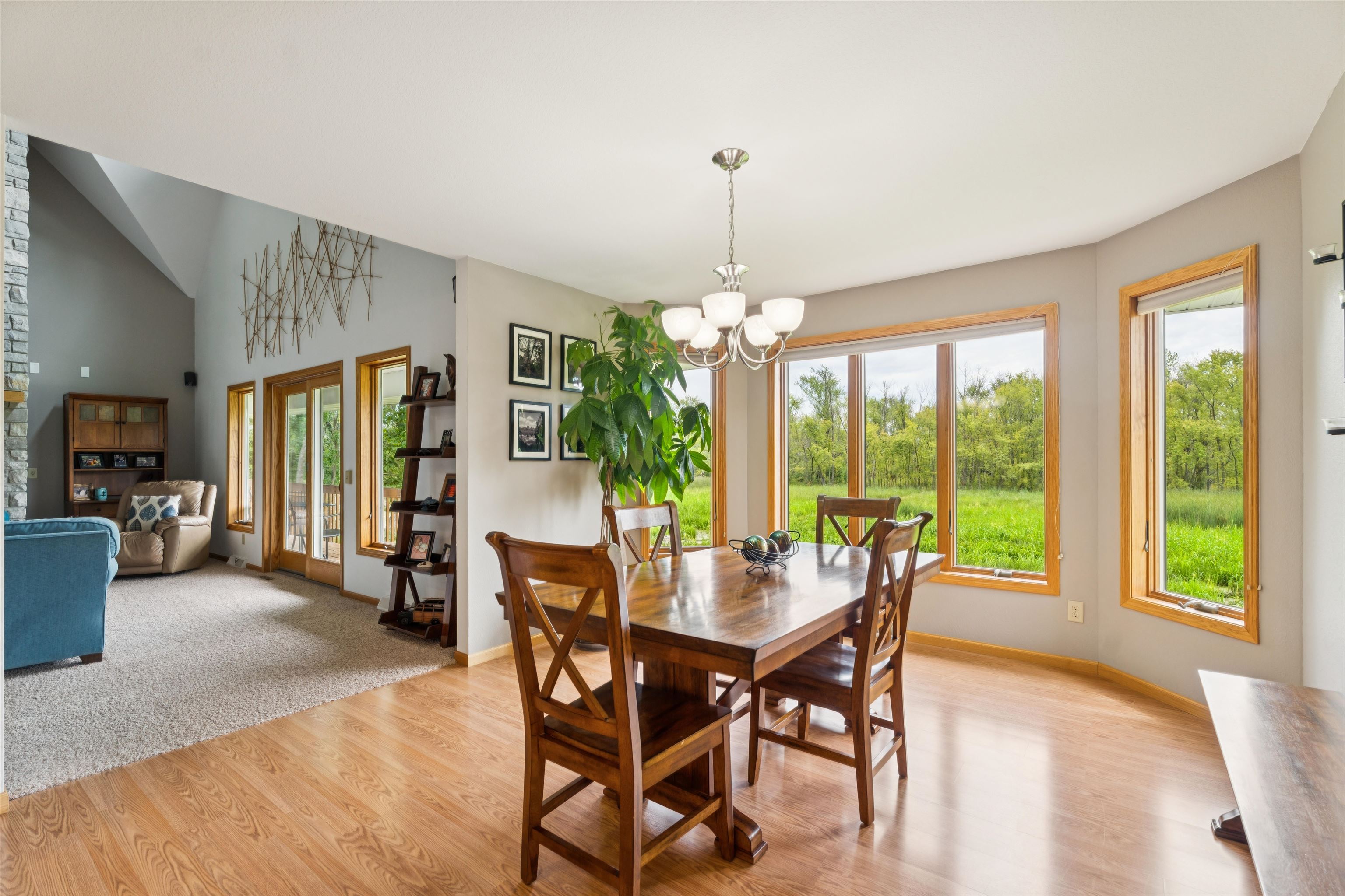 212 Tustin Road Fremont, WI 54940 - Photo 9 of 61