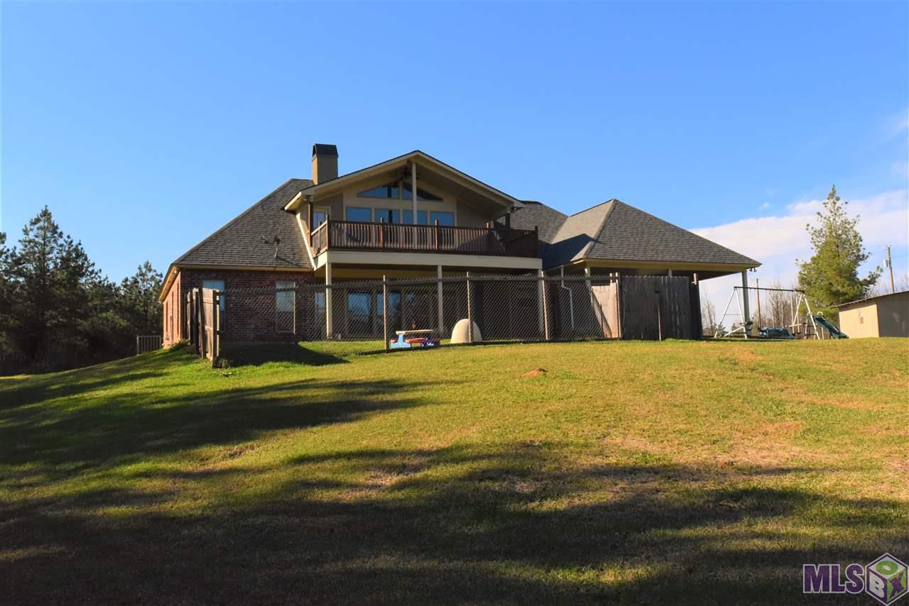 6597 Upper C C Road Clinton, LA 70722 - Photo 1 of 24 Gallery Image 1