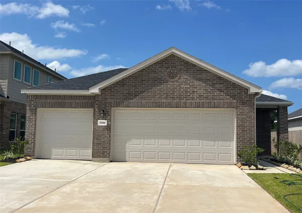 $269,970 | 9746 Enclave Ridge Road, Willis, TX 77318