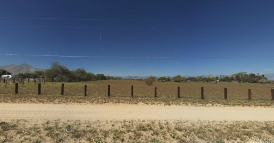 7933 Neal Ranch Road Inyokern, CA 93527 - Photo 1 of 1 Gallery Image 1