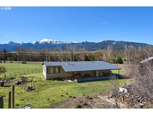 $449,000 | 87861 Highway 82, Enterprise, OR 97828