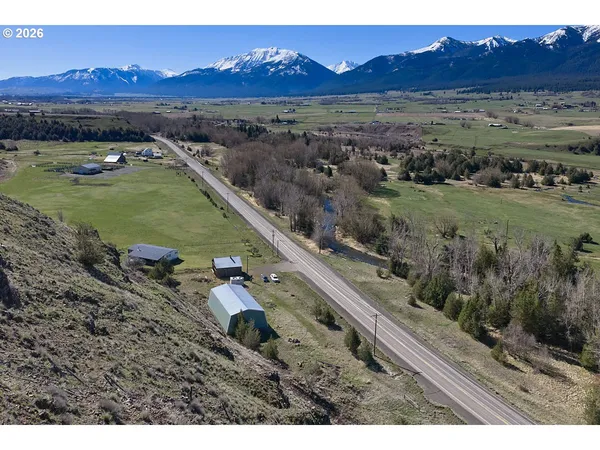 $449,000 | 87861 Highway 82, Enterprise, OR 97828